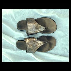 Aerosoles Sandals